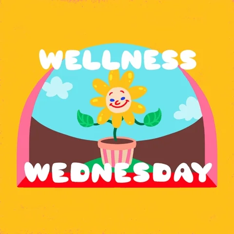 Wednesday Morning Smile GIF by Yeremia Adicipta
