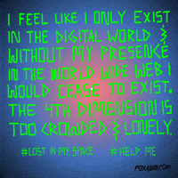 Lonely Animation Domination GIF by gifnews