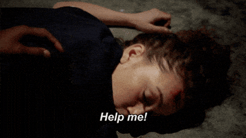 fox tv help GIF by STAR