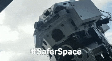 european space agency GIF