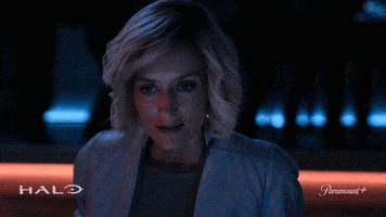 Season 1 Smile GIF by Paramount+