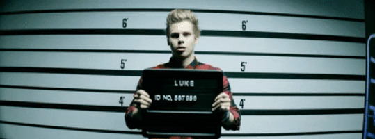 good girls GIF by 5 Seconds of Summer