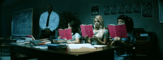 good girls GIF by 5 Seconds of Summer