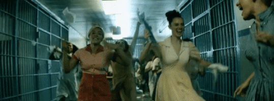 good girls GIF by 5 Seconds of Summer