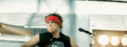 good girls GIF by 5 Seconds of Summer