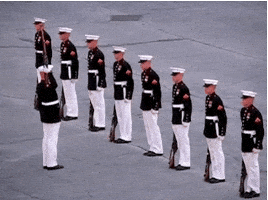 Marine Corps GIF