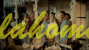 Classic Film Movie GIF