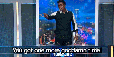 mad over it GIF by VH1