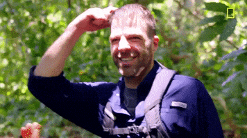 Zachary Quinto Panama GIF by National Geographic Channel