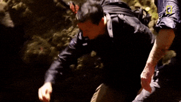 Zachary Quinto Panama GIF by National Geographic Channel