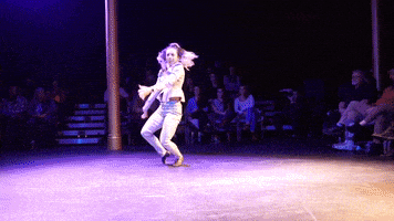ktf GIF by Chicago Dance Crash