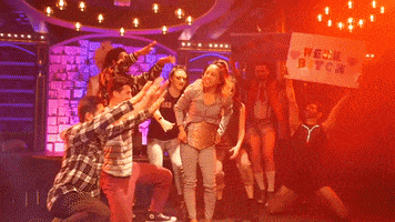 champ ktf GIF by Chicago Dance Crash