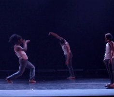 GIF by Chicago Dance Crash