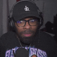 No Way Wow GIF by Ramaj Eroc