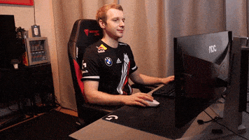 League Of Legends Thumbs Up GIF by G2 Esports