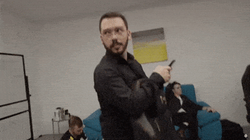 League Of Legends Lol GIF by G2 Esports