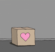 I Love You Dogs GIF by Chippy the Dog