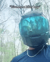 Biker Groover GIF