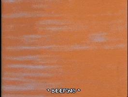 surprised season 4 GIF