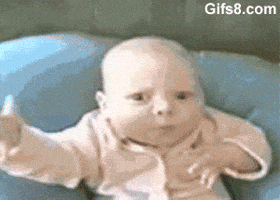 Baby Wtf GIF
