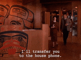 season 1 GIF by Twin Peaks on Showtime