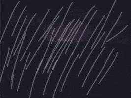 Rain Raining GIF by Barbara Pozzi