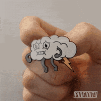 Augmented Reality Lol GIF by PinfinityAR