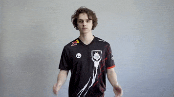 Clap Applause GIF by G2 Esports