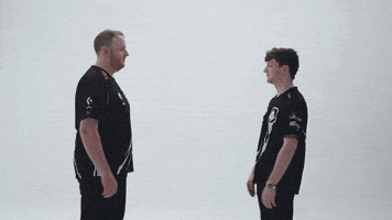 Celebration Racing GIF by G2 Esports