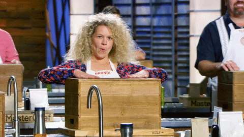 gordon ramsay GIF by Masterchef