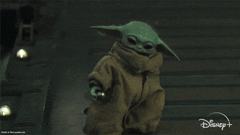 grogu
