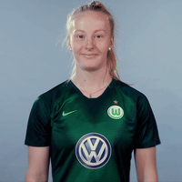 World Cup Football GIF by VfL Wolfsburg