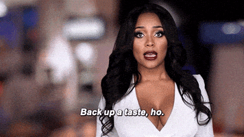 love and hip hop hollywood tearria mari GIF by RealityTVGIFs
