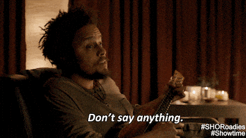 on the road lol GIF by Showtime