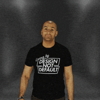 Design Hello GIF by Aaron Sansoni