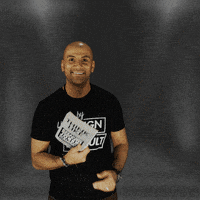 Design Smile GIF by Aaron Sansoni