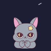 Miss You Love GIF by Mira & Ink