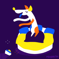 Animation Domination Dance GIF by gifnews