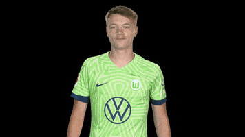 Oh No Bundesliga GIF by VfL Wolfsburg