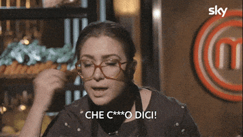 Sky Uno Gif GIF by Sky Italia