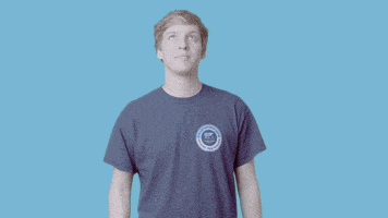 what's up what GIF by Columbia Records UK