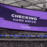 Checking Hard Drive GIF
