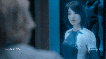 Season 1 Episode 3 GIF by Paramount+
