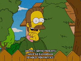 season 17 episode 3 GIF