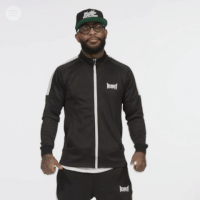 no way thumbs down GIF by Spotify