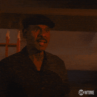 season 1 showtime GIF by The Chi
