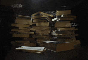 loop read GIF by A. L. Crego