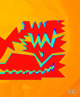 Sentients 3D Mask GIF by Miron