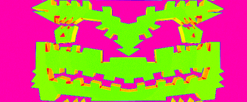 3D Sentients GIF by Miron