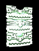 3d totem GIF by Miron